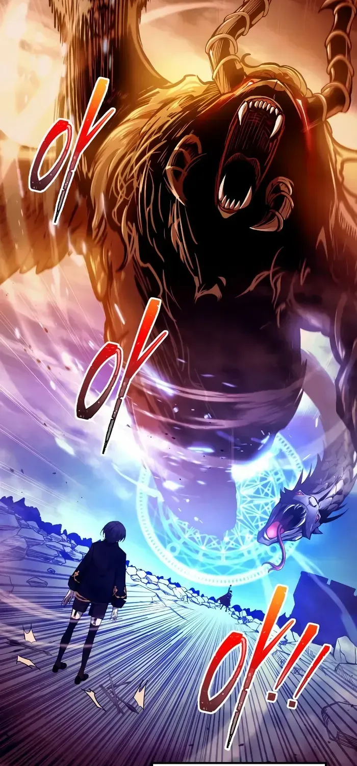 I Became the Tyrant of a Defence Game Chapter 109 page 79 - 