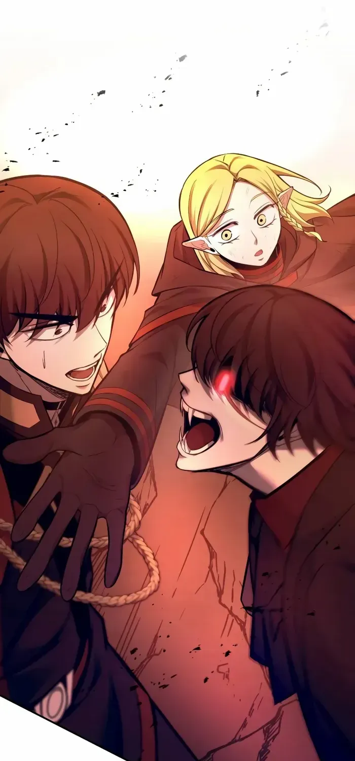 I Became the Tyrant of a Defence Game Chapter 109 page 92 - 