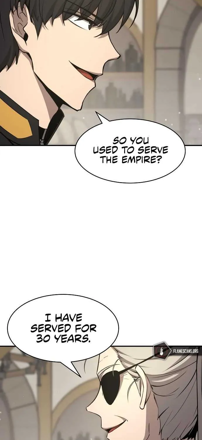 I Became the Tyrant of a Defence Game Chapter 11 page 31 - 