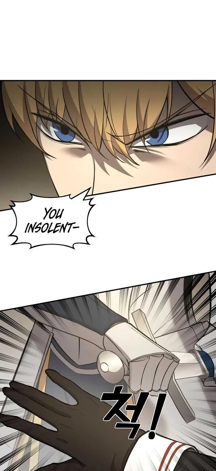 I Became the Tyrant of a Defence Game Chapter 11 page 37 - 