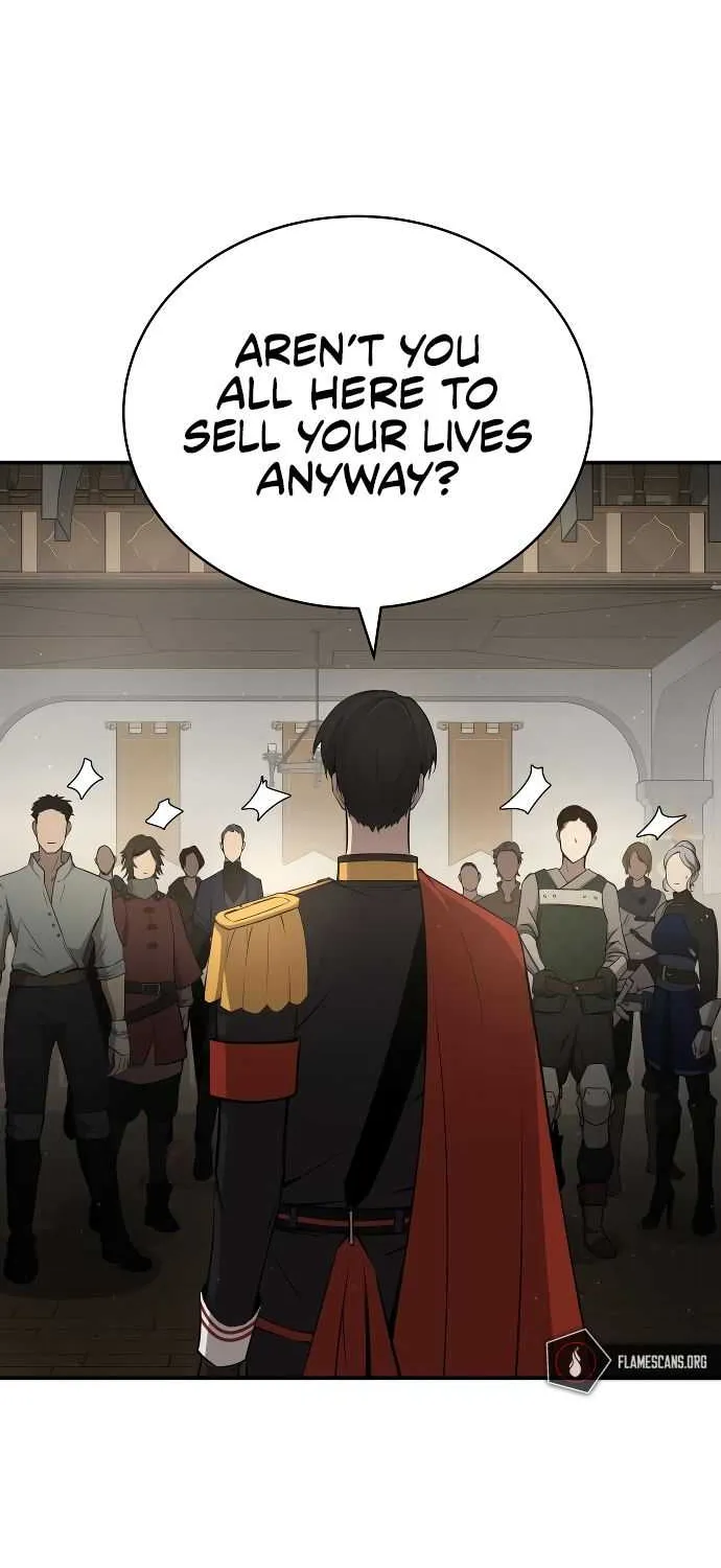 I Became the Tyrant of a Defence Game Chapter 11 page 45 - 