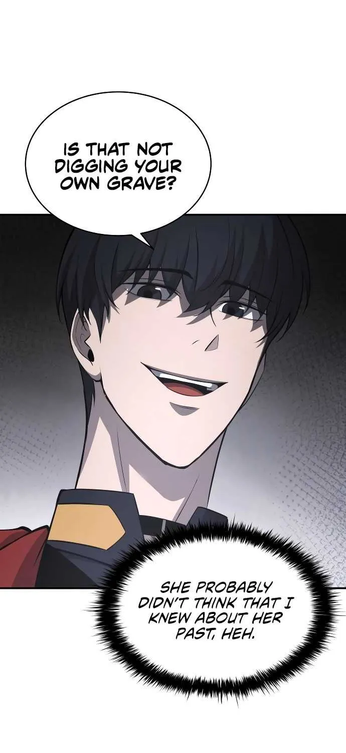 I Became the Tyrant of a Defence Game Chapter 11 page 51 - 
