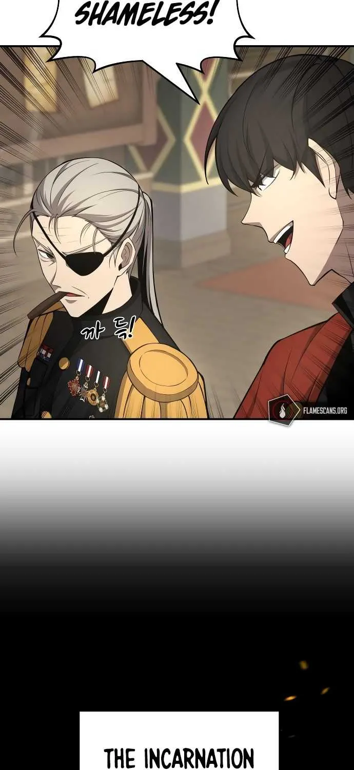 I Became the Tyrant of a Defence Game Chapter 11 page 54 - 