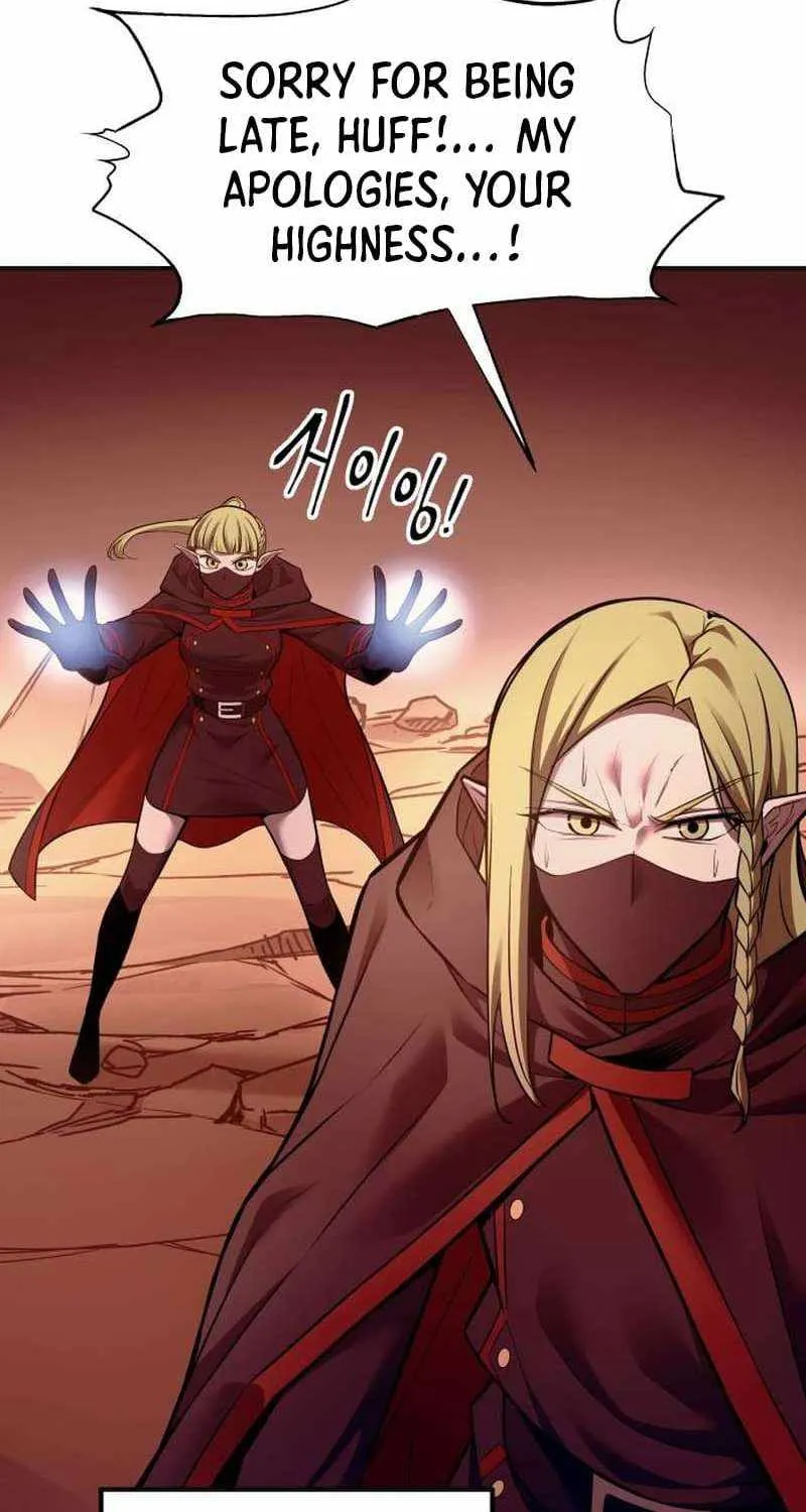 I Became the Tyrant of a Defence Game Chapter 110 page 101 - 