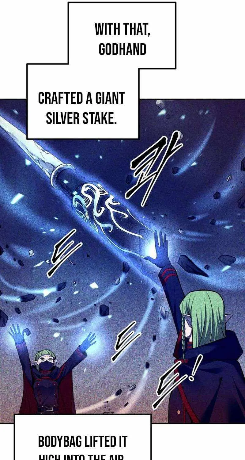 I Became the Tyrant of a Defence Game Chapter 110 page 103 - 