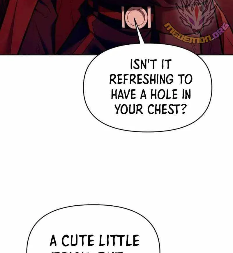 I Became the Tyrant of a Defence Game Chapter 110 page 108 - 