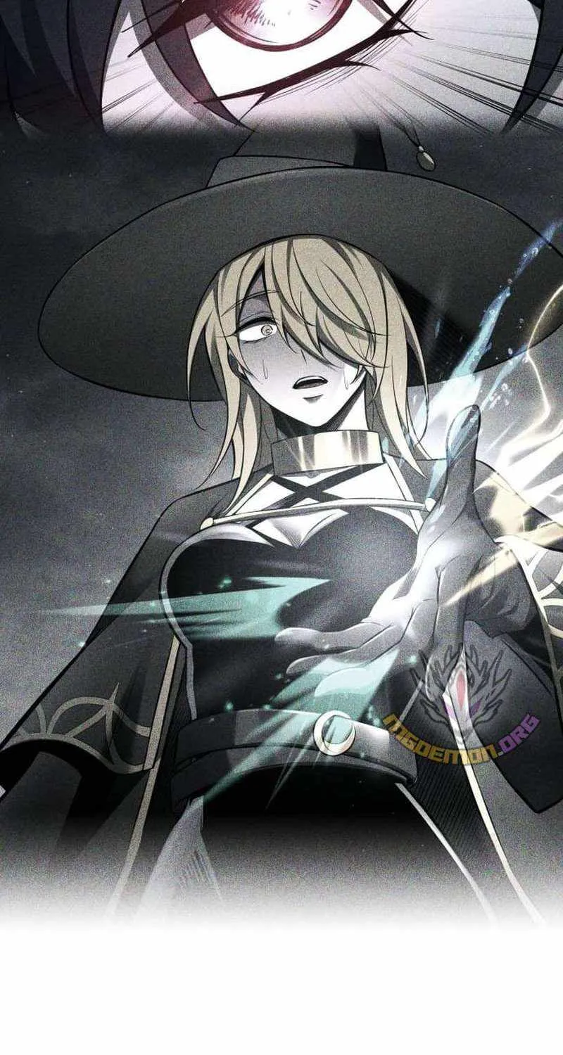 I Became the Tyrant of a Defence Game Chapter 110 page 125 - 