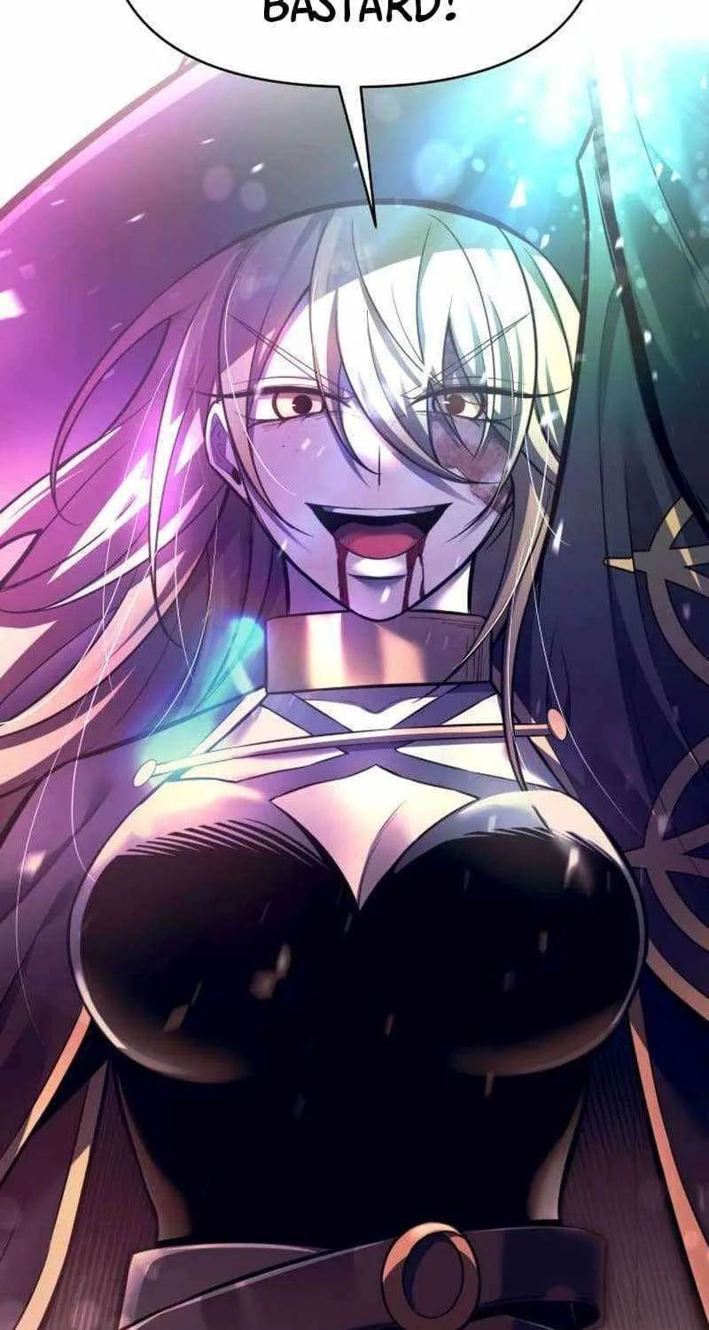 I Became the Tyrant of a Defence Game Chapter 110 page 135 - 