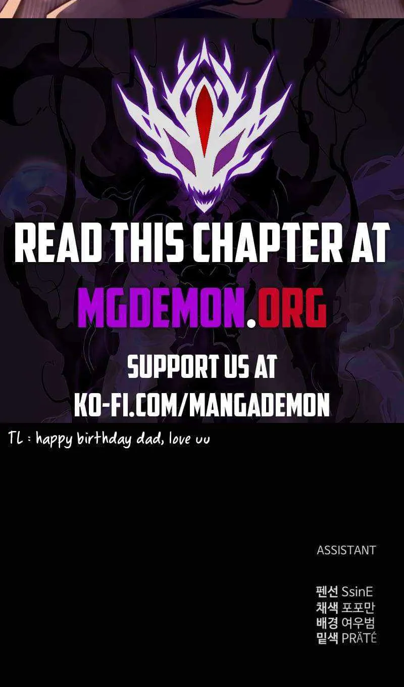 I Became the Tyrant of a Defence Game Chapter 110 page 136 - 