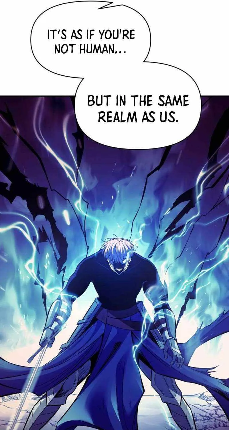 I Became the Tyrant of a Defence Game Chapter 110 page 21 - 