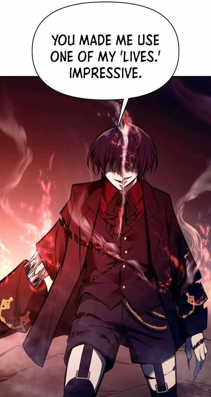 I Became the Tyrant of a Defence Game Chapter 110 page 31 - 