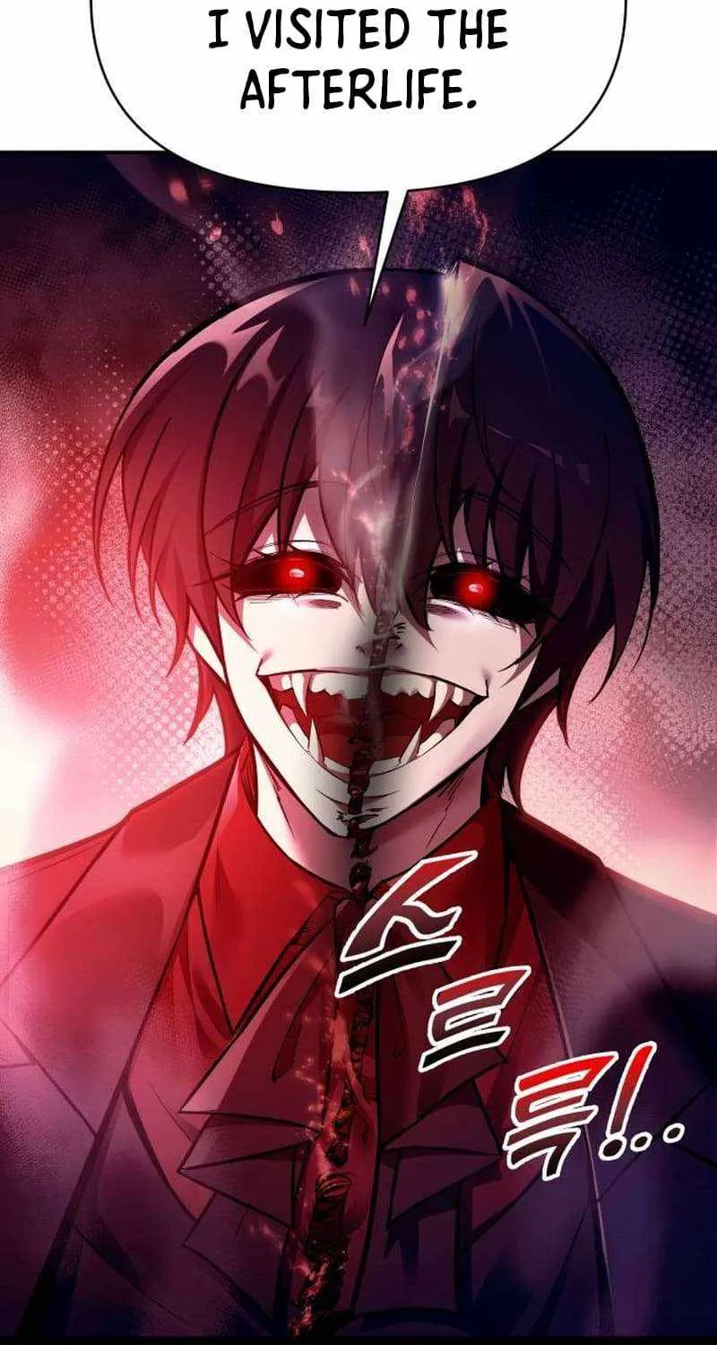 I Became the Tyrant of a Defence Game Chapter 110 page 33 - 
