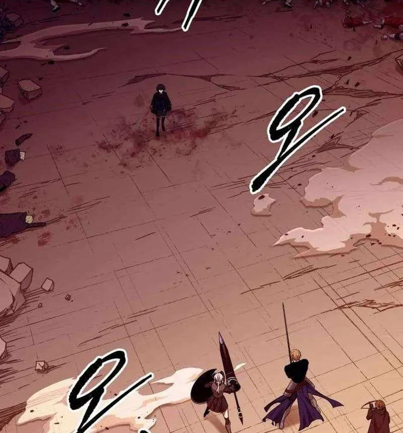 I Became the Tyrant of a Defence Game Chapter 110 page 36 - 