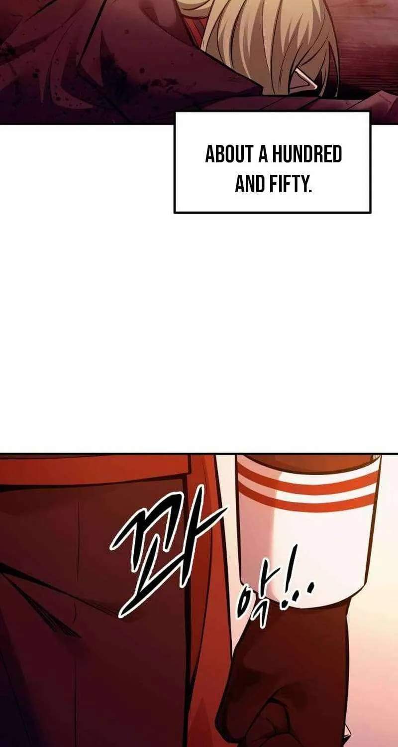 I Became the Tyrant of a Defence Game Chapter 110 page 39 - 
