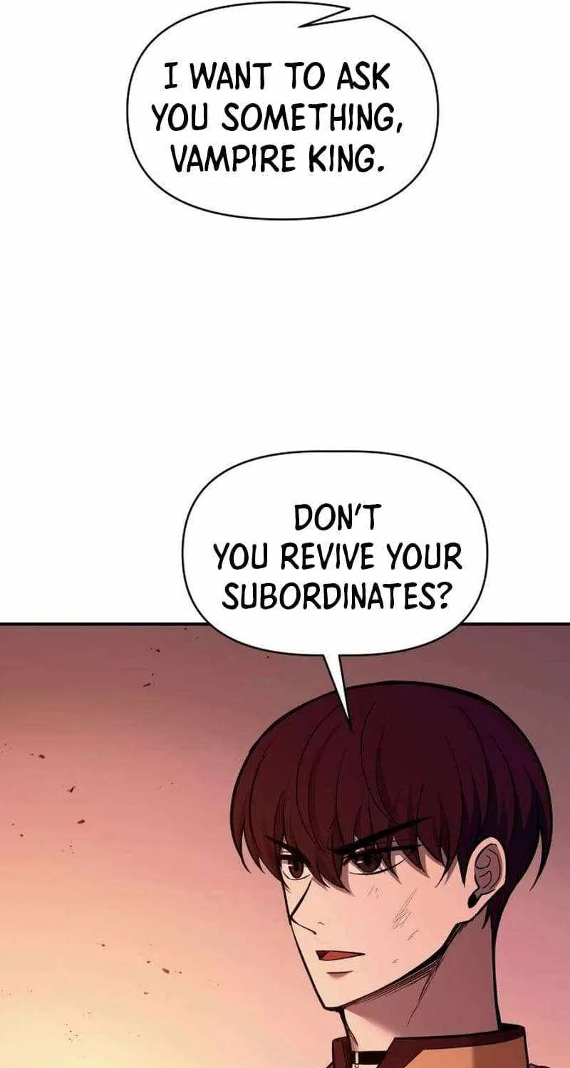 I Became the Tyrant of a Defence Game Chapter 110 page 41 - 