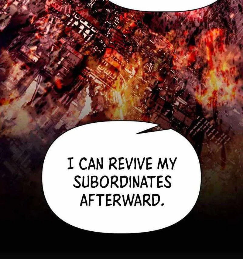 I Became the Tyrant of a Defence Game Chapter 110 page 46 - 