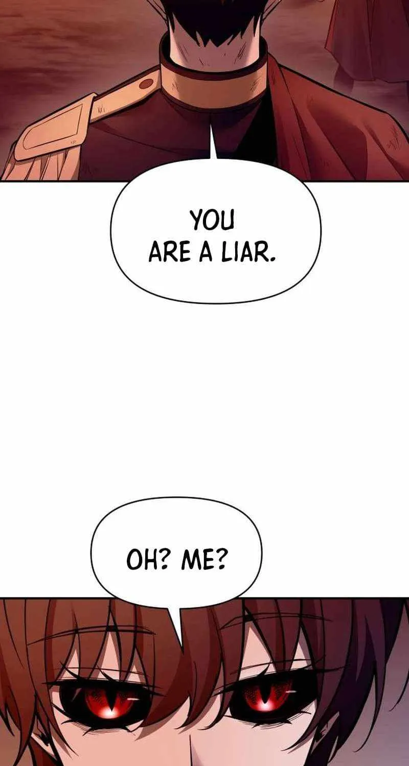 I Became the Tyrant of a Defence Game Chapter 110 page 53 - 