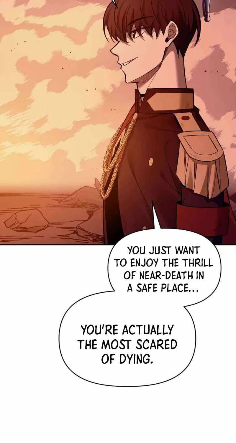 I Became the Tyrant of a Defence Game Chapter 110 page 55 - 
