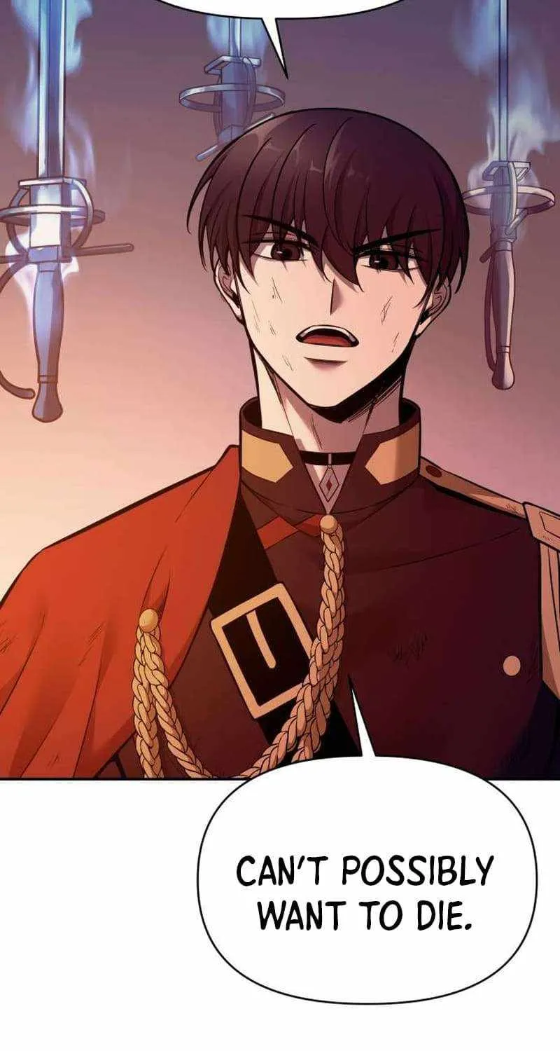 I Became the Tyrant of a Defence Game Chapter 110 page 59 - 
