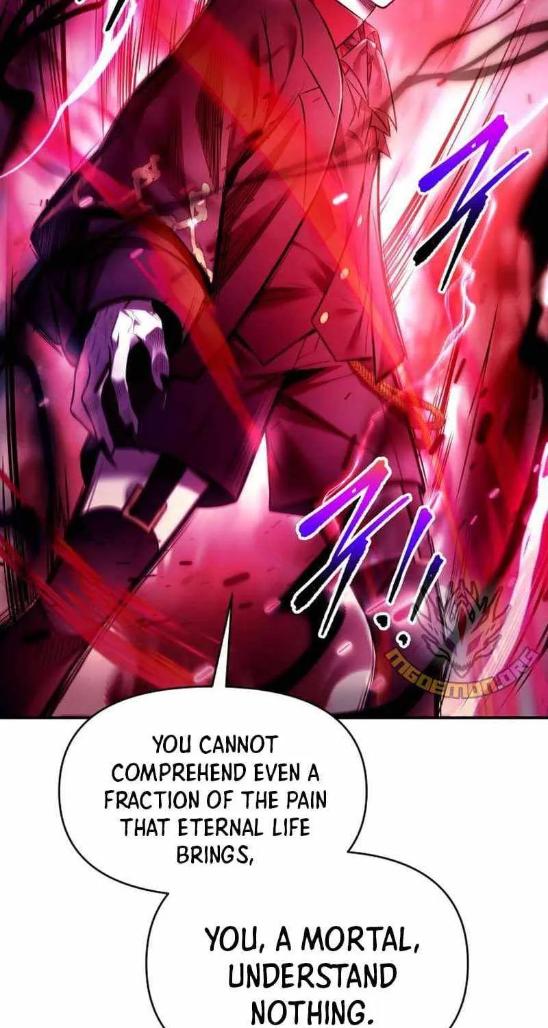 I Became the Tyrant of a Defence Game Chapter 110 page 65 - 