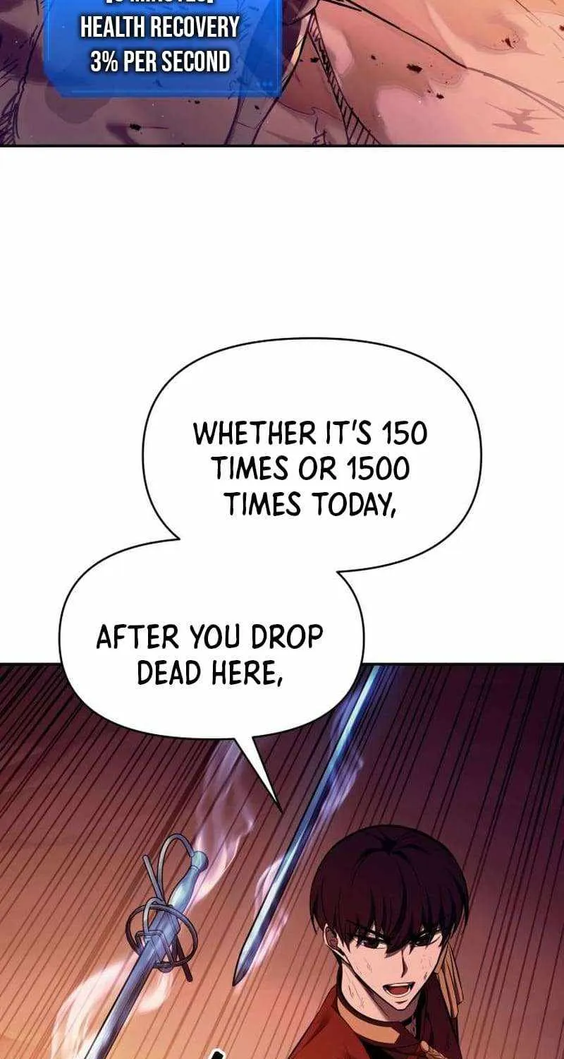 I Became the Tyrant of a Defence Game Chapter 110 page 73 - 