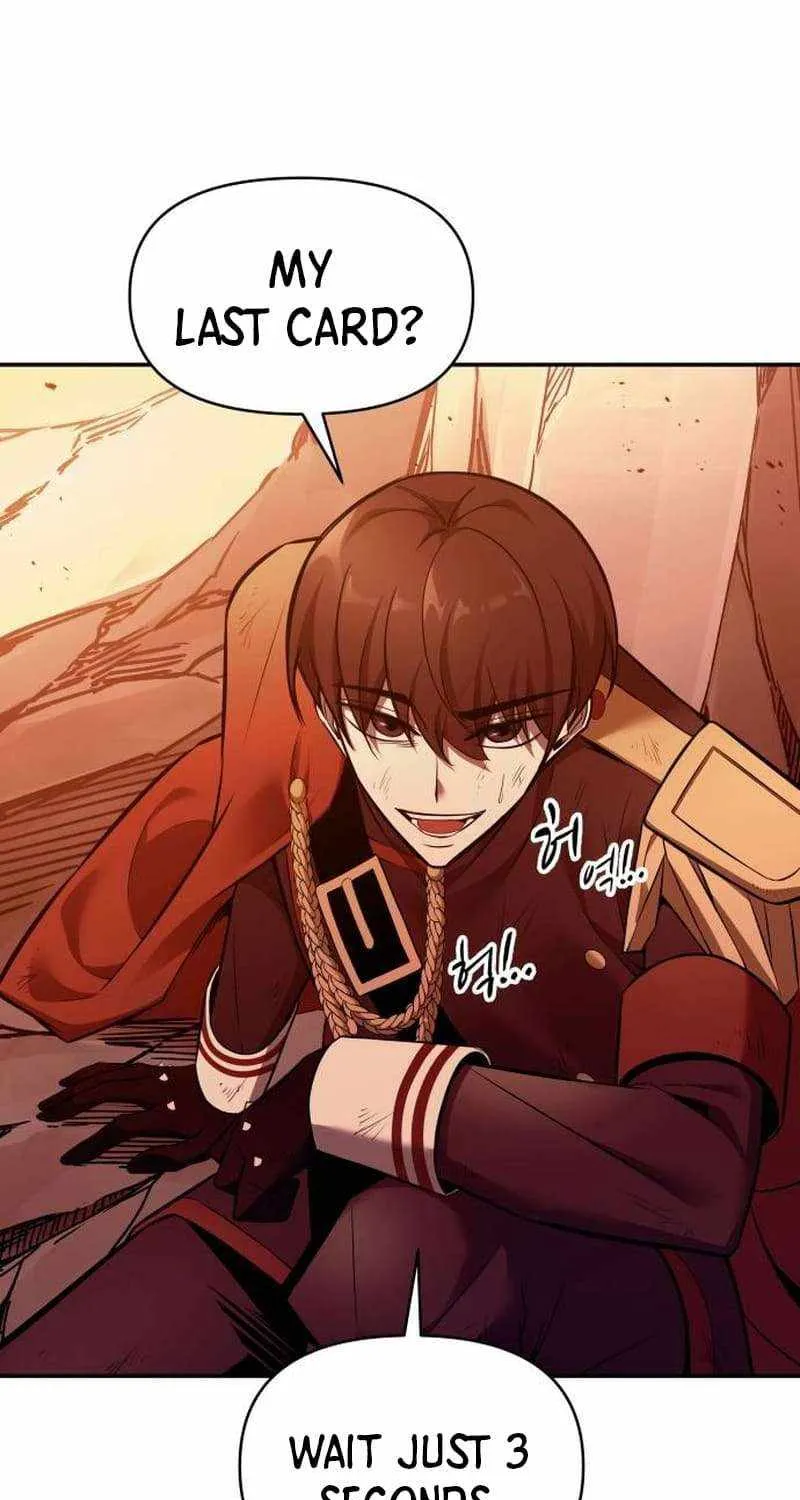 I Became the Tyrant of a Defence Game Chapter 110 page 89 - 