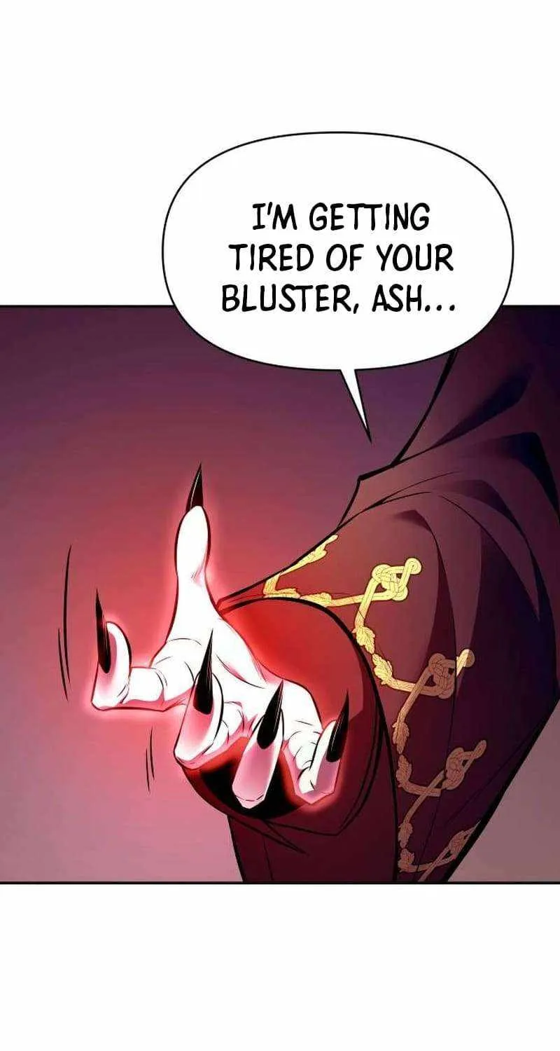 I Became the Tyrant of a Defence Game Chapter 110 page 91 - 