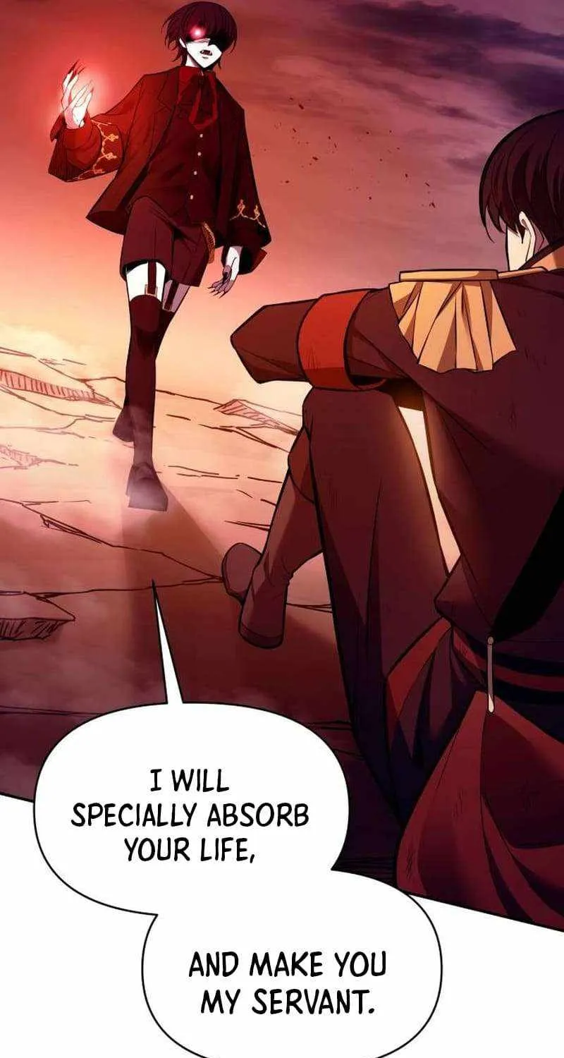 I Became the Tyrant of a Defence Game Chapter 110 page 93 - 