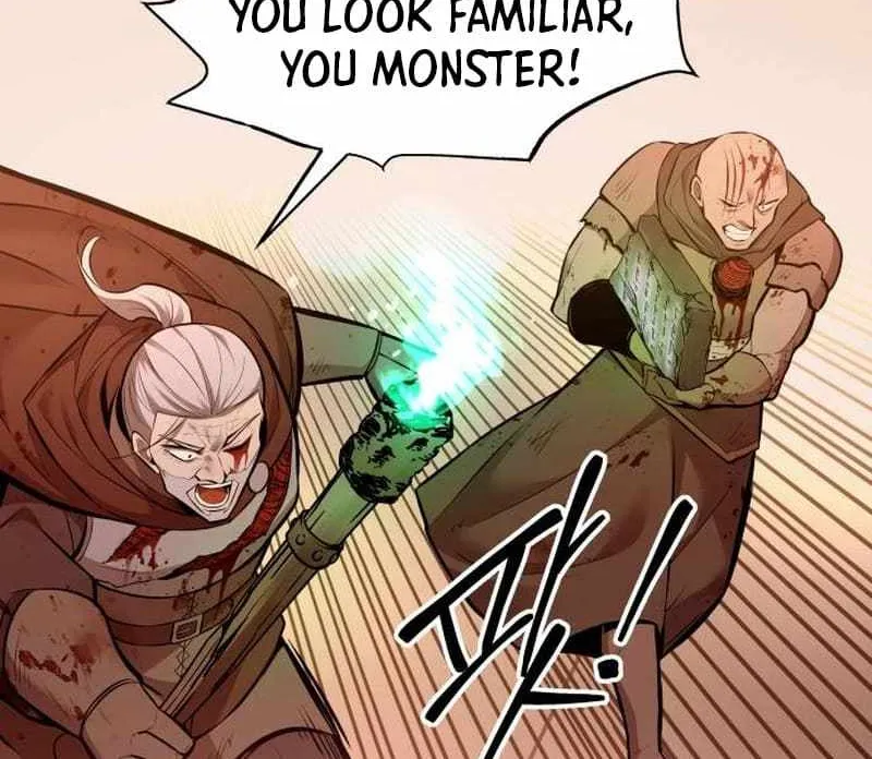 I Became the Tyrant of a Defence Game Chapter 111 page 103 - 