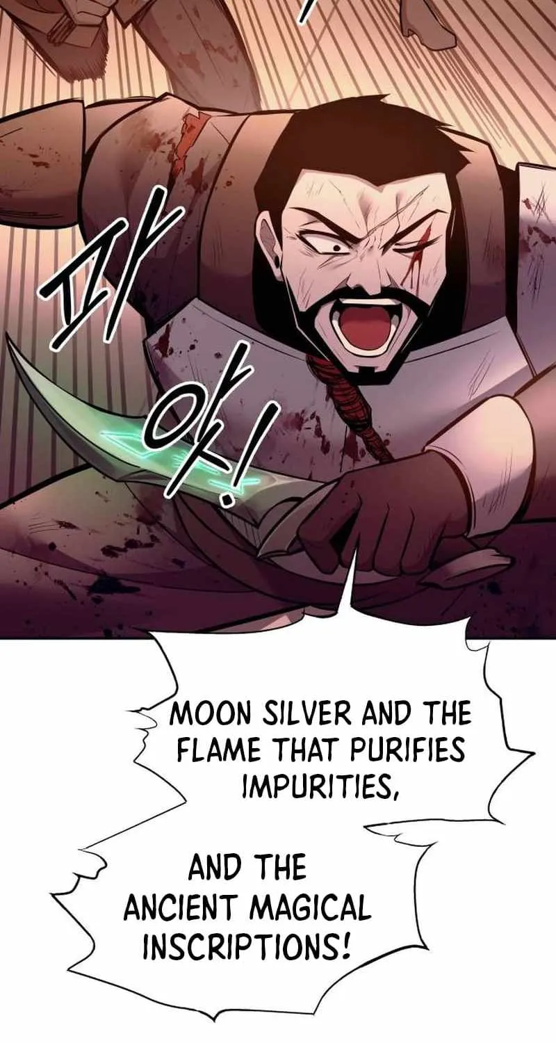 I Became the Tyrant of a Defence Game Chapter 111 page 104 - 
