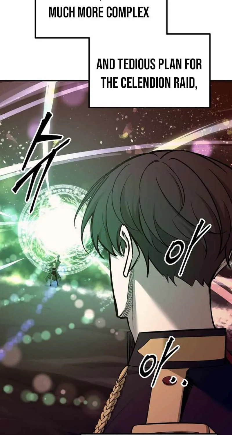 I Became the Tyrant of a Defence Game Chapter 111 page 33 - 