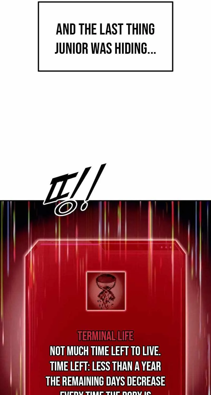 I Became the Tyrant of a Defence Game Chapter 111 page 35 - 