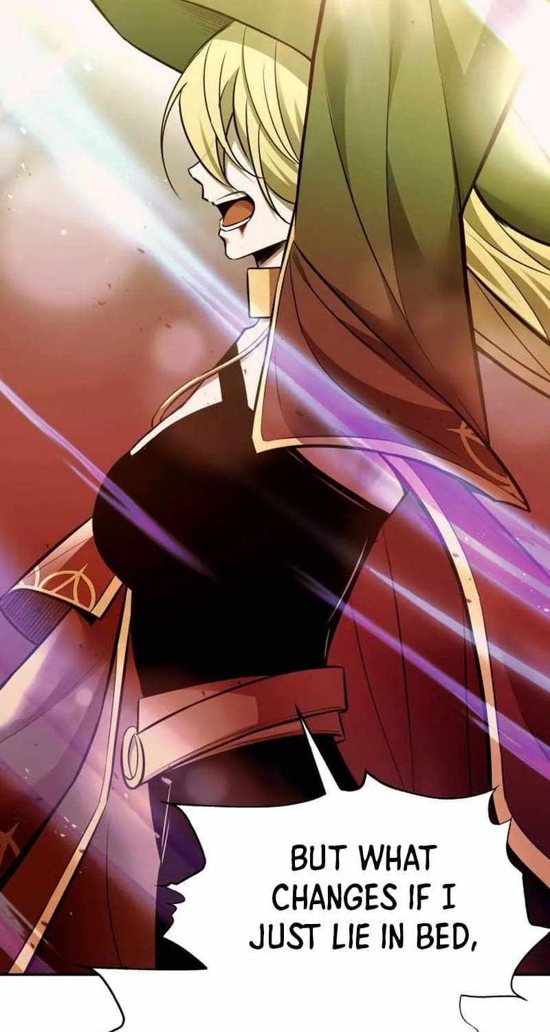 I Became the Tyrant of a Defence Game Chapter 111 page 47 - 