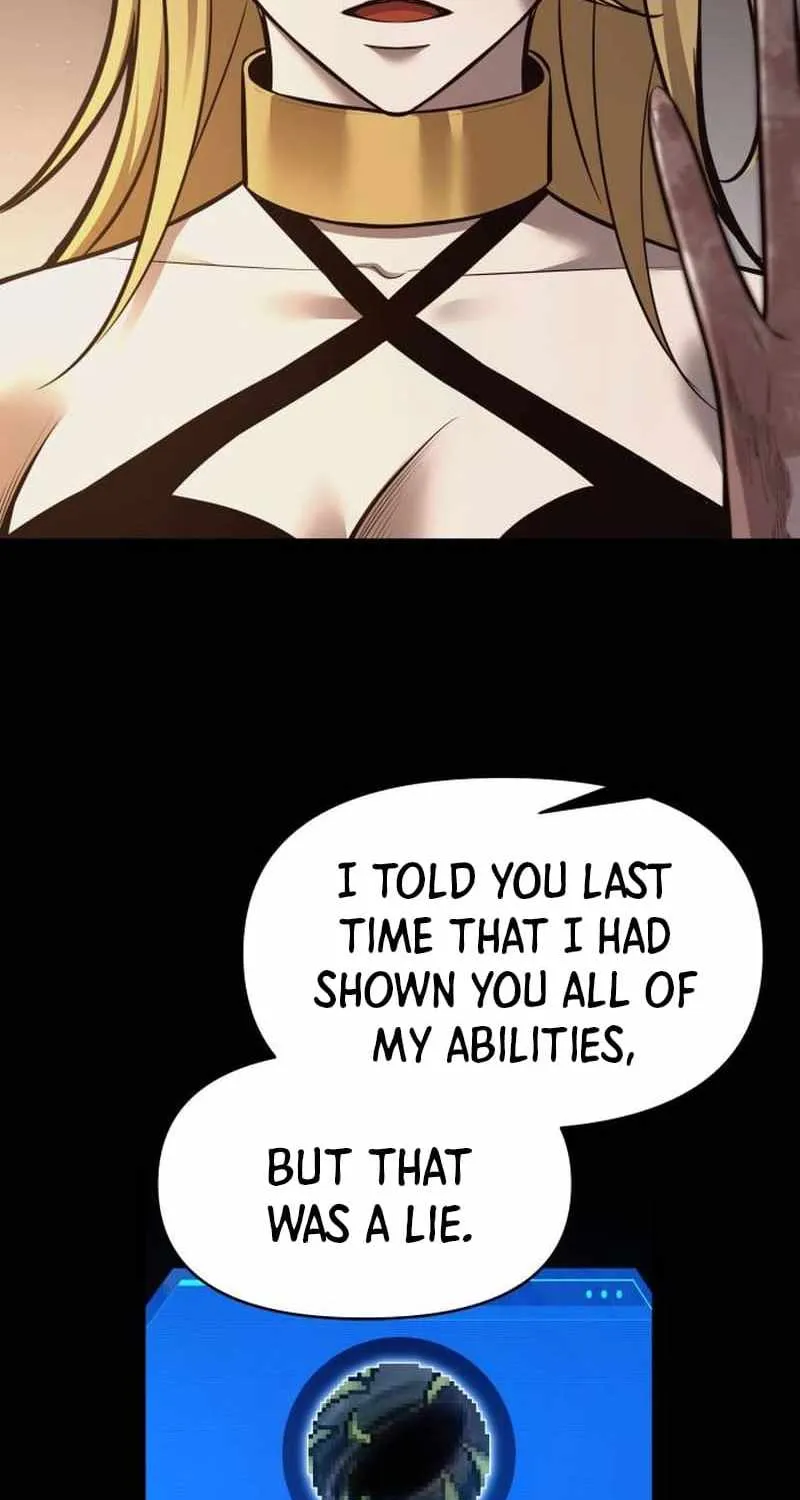 I Became the Tyrant of a Defence Game Chapter 111 page 7 - 