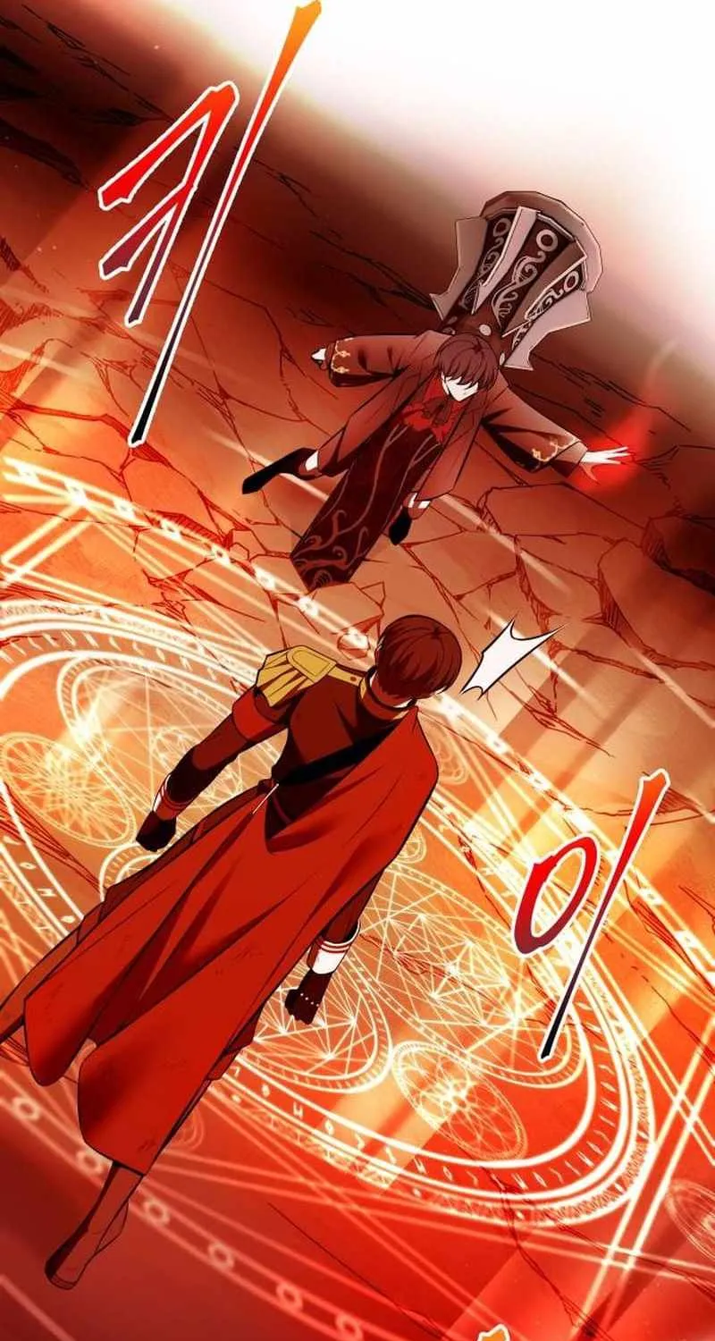I Became the Tyrant of a Defence Game Chapter 111 page 76 - 