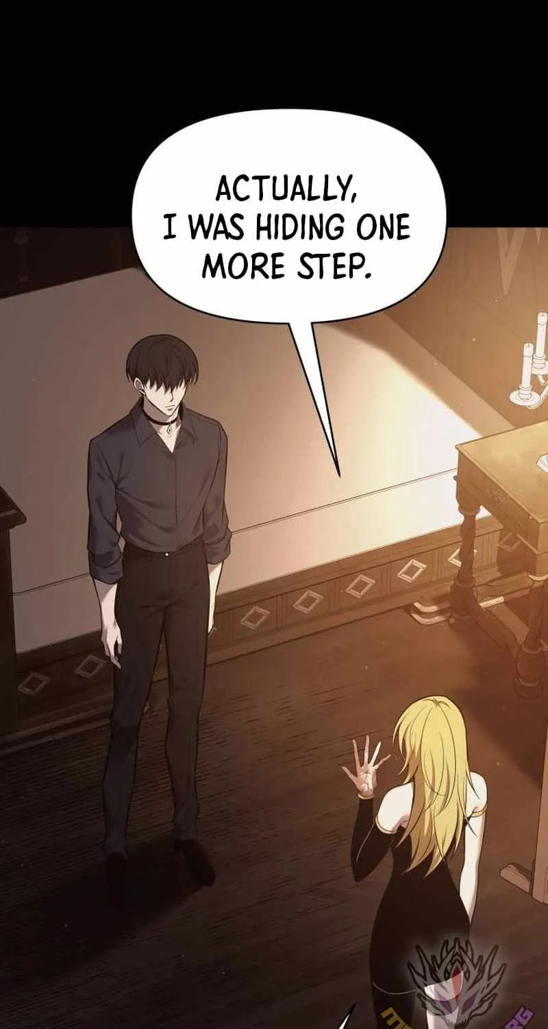 I Became the Tyrant of a Defence Game Chapter 111 page 9 - 