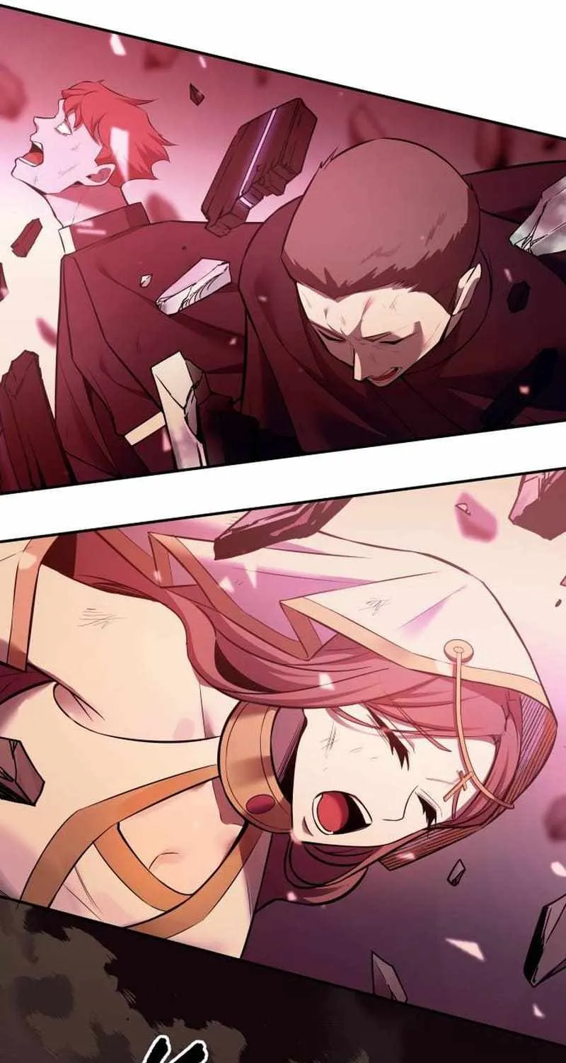 I Became the Tyrant of a Defence Game Chapter 111 page 92 - 