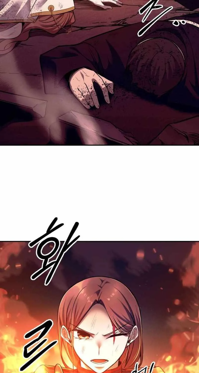 I Became the Tyrant of a Defence Game Chapter 111 page 94 - 