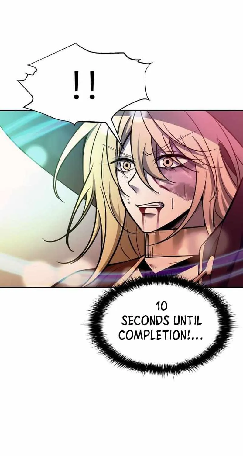 I Became the Tyrant of a Defence Game Chapter 111 page 98 - 