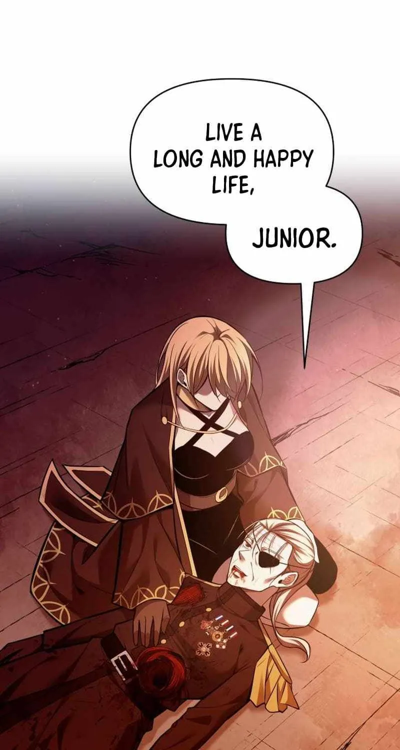 I Became the Tyrant of a Defence Game Chapter 112 page 106 - 