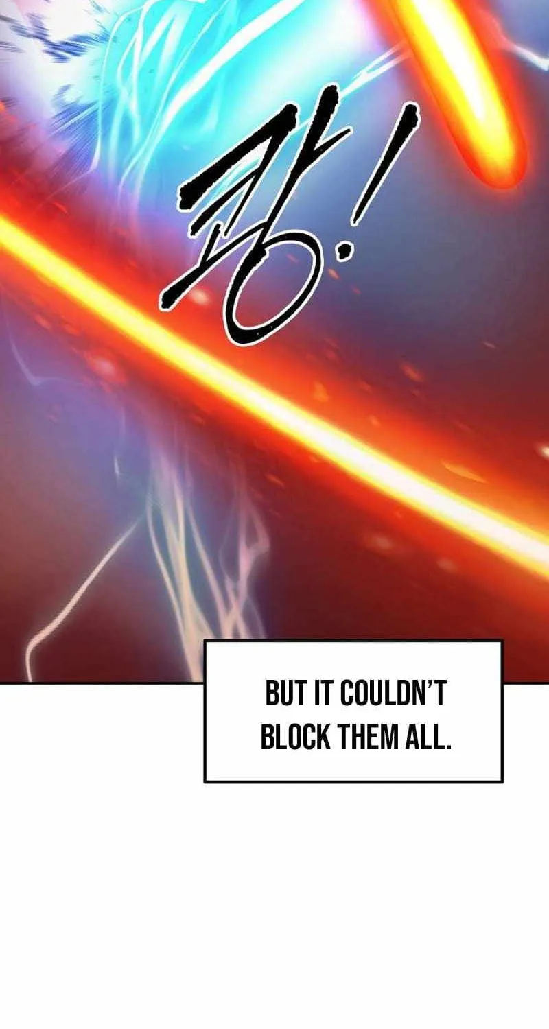 I Became the Tyrant of a Defence Game Chapter 112 page 21 - 