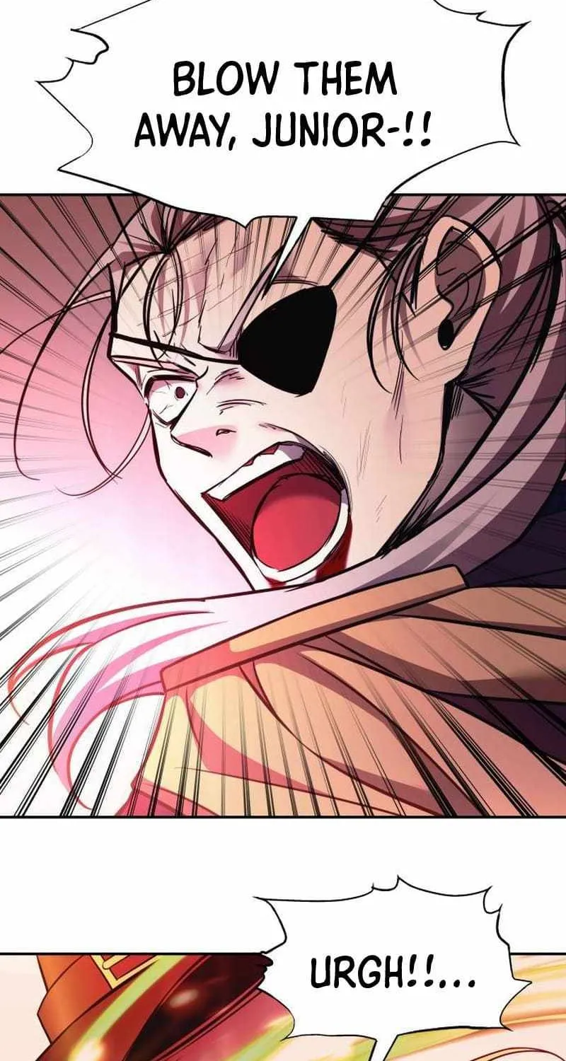 I Became the Tyrant of a Defence Game Chapter 112 page 29 - 