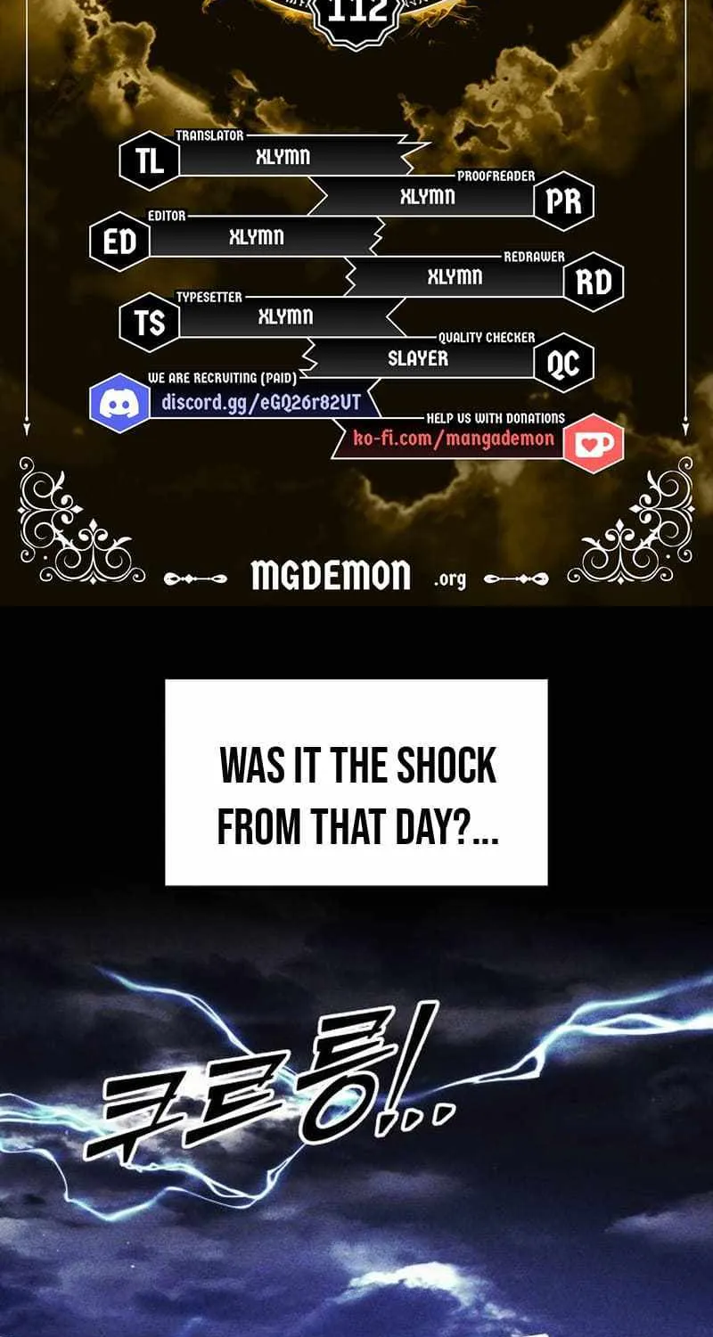 I Became the Tyrant of a Defence Game Chapter 112 page 4 - 