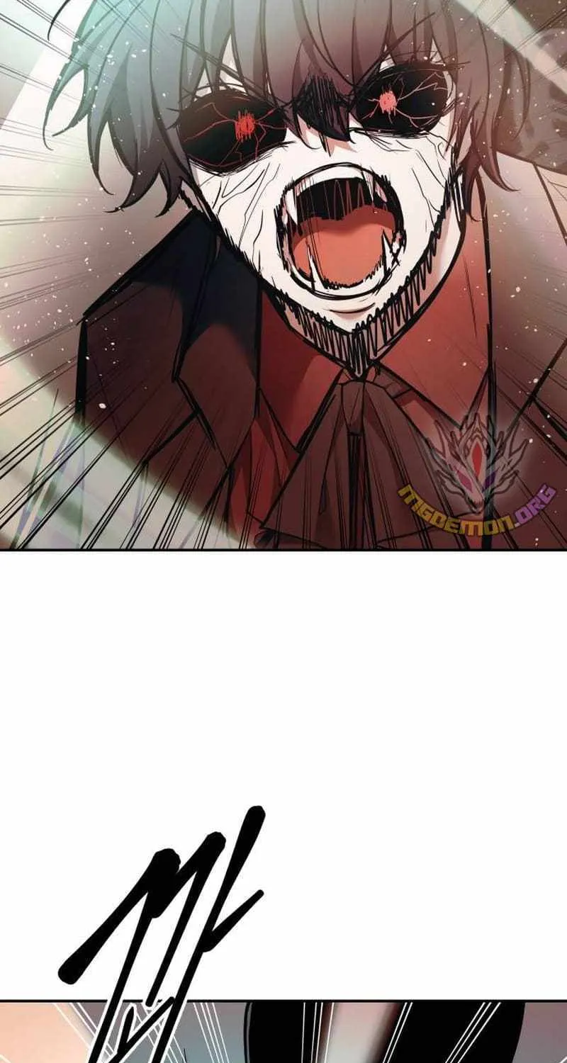 I Became the Tyrant of a Defence Game Chapter 112 page 36 - 