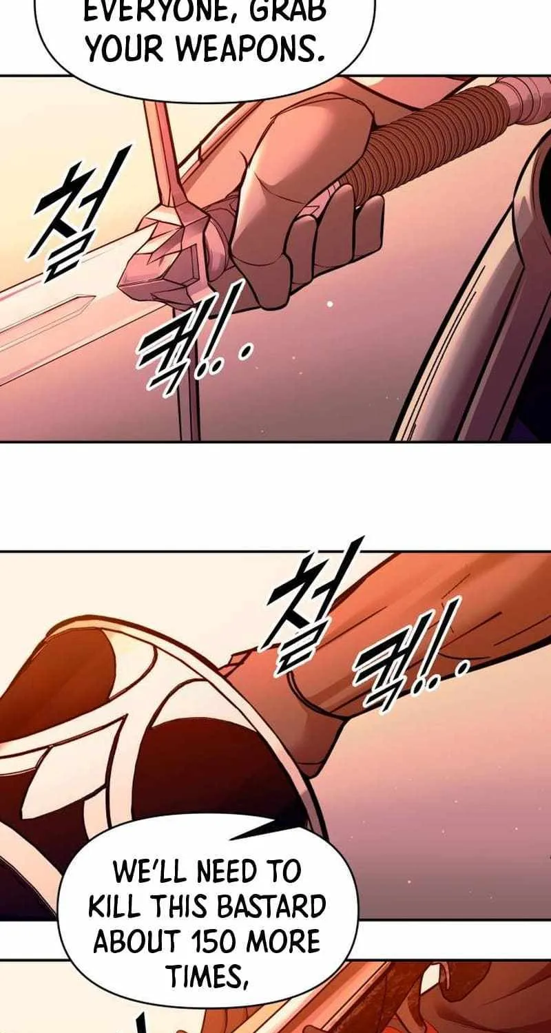 I Became the Tyrant of a Defence Game Chapter 112 page 49 - 