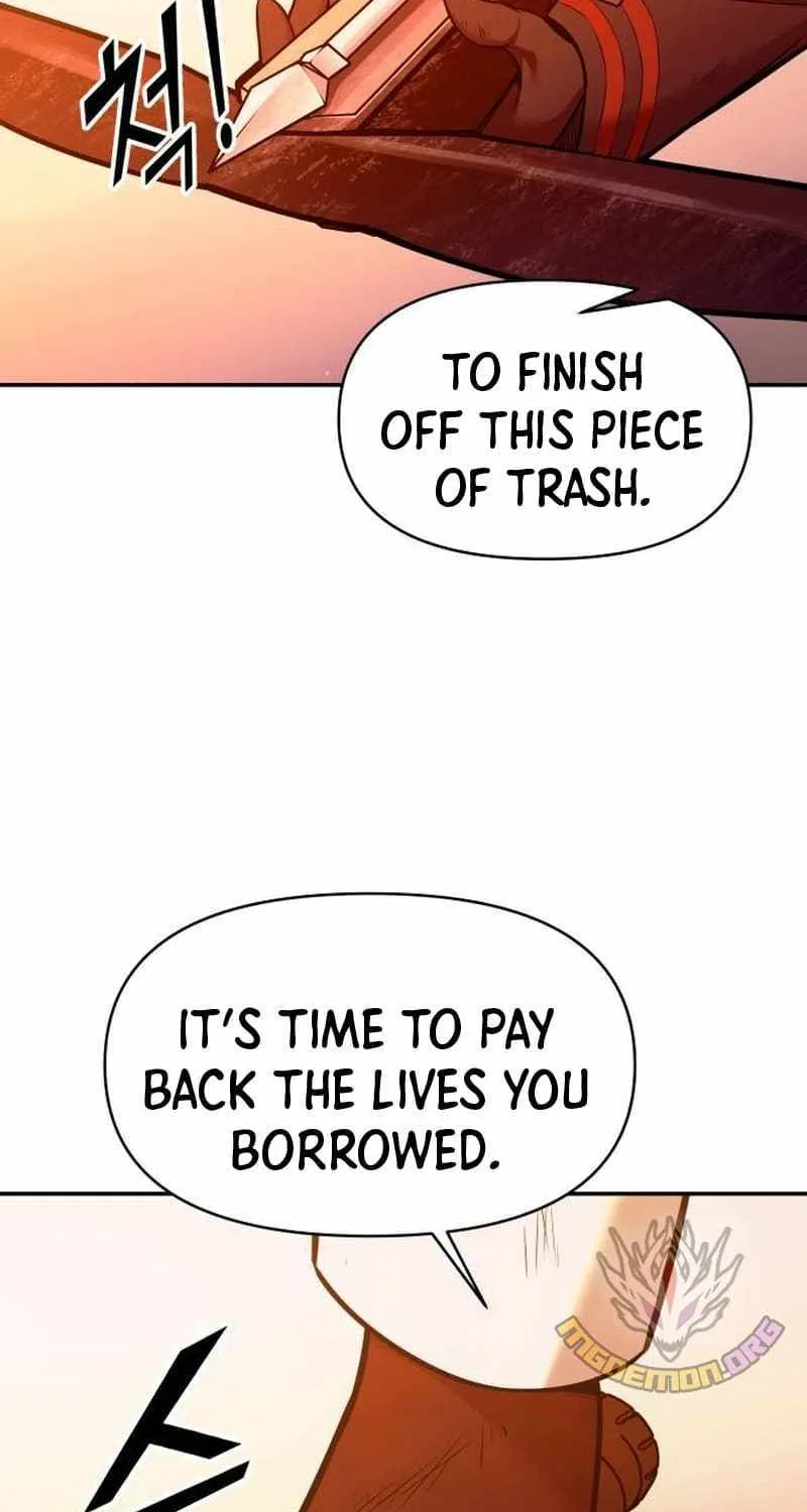 I Became the Tyrant of a Defence Game Chapter 112 page 50 - 