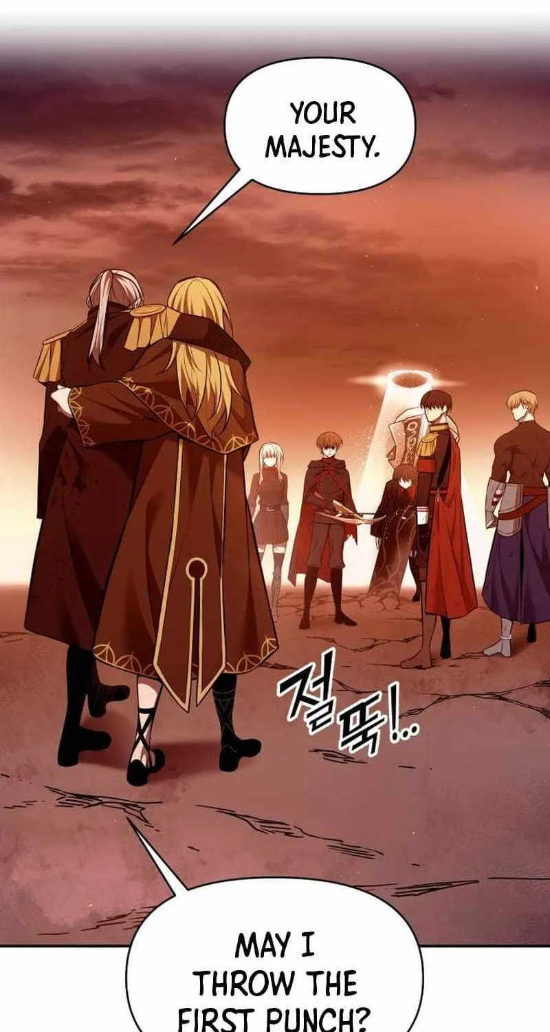I Became the Tyrant of a Defence Game Chapter 112 page 92 - 