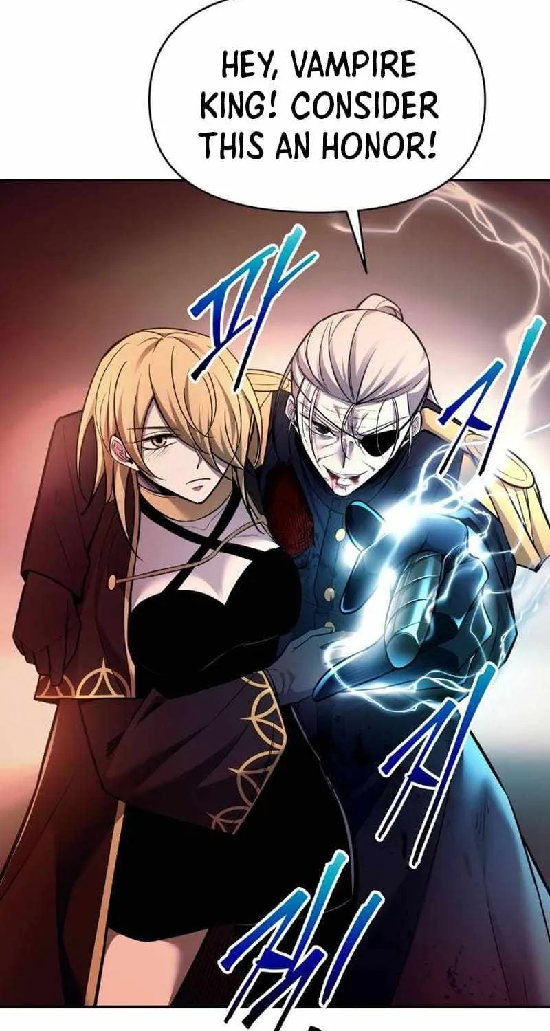 I Became the Tyrant of a Defence Game Chapter 112 page 98 - 