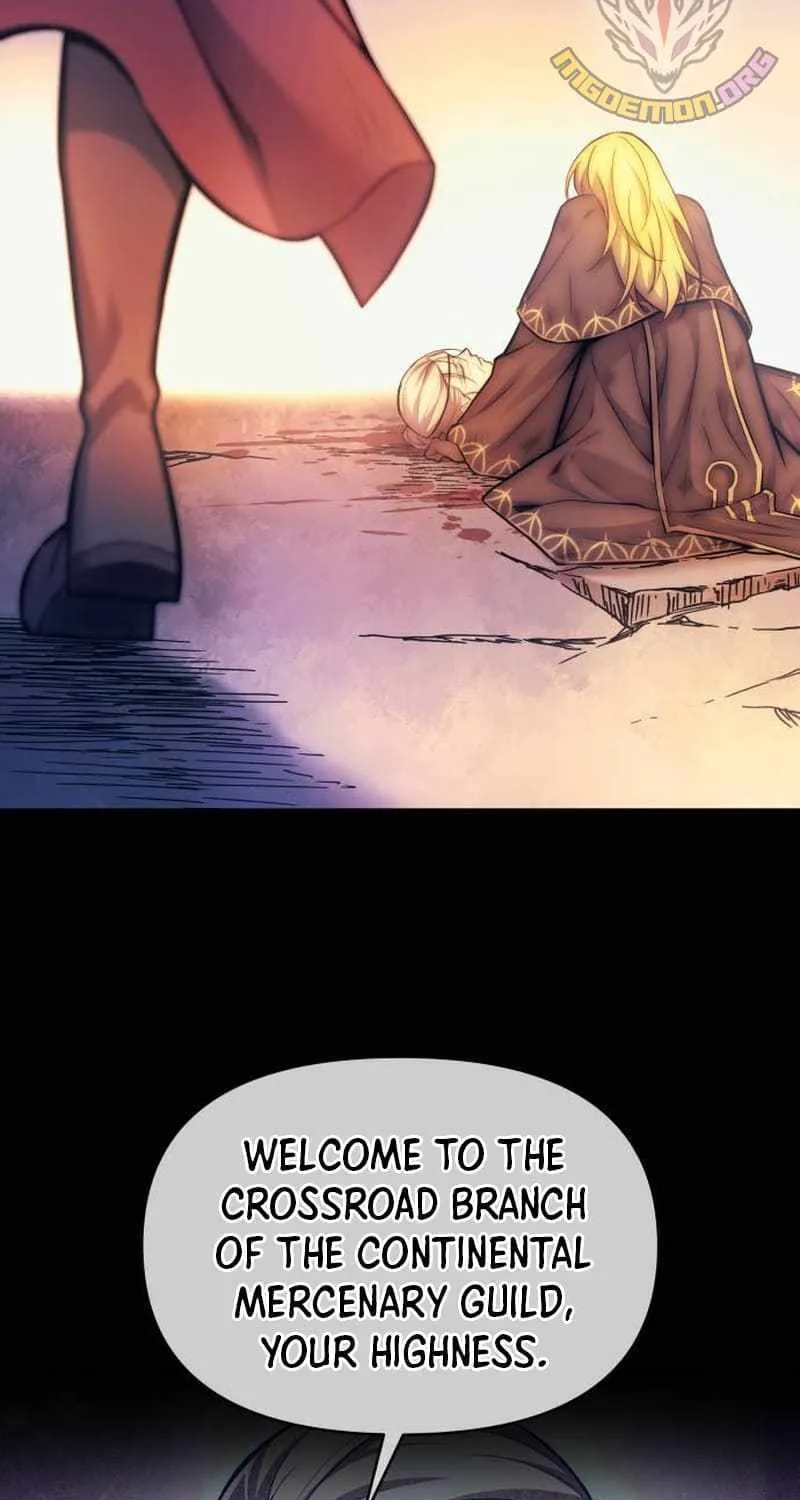 I Became the Tyrant of a Defence Game Chapter 113 page 102 - 