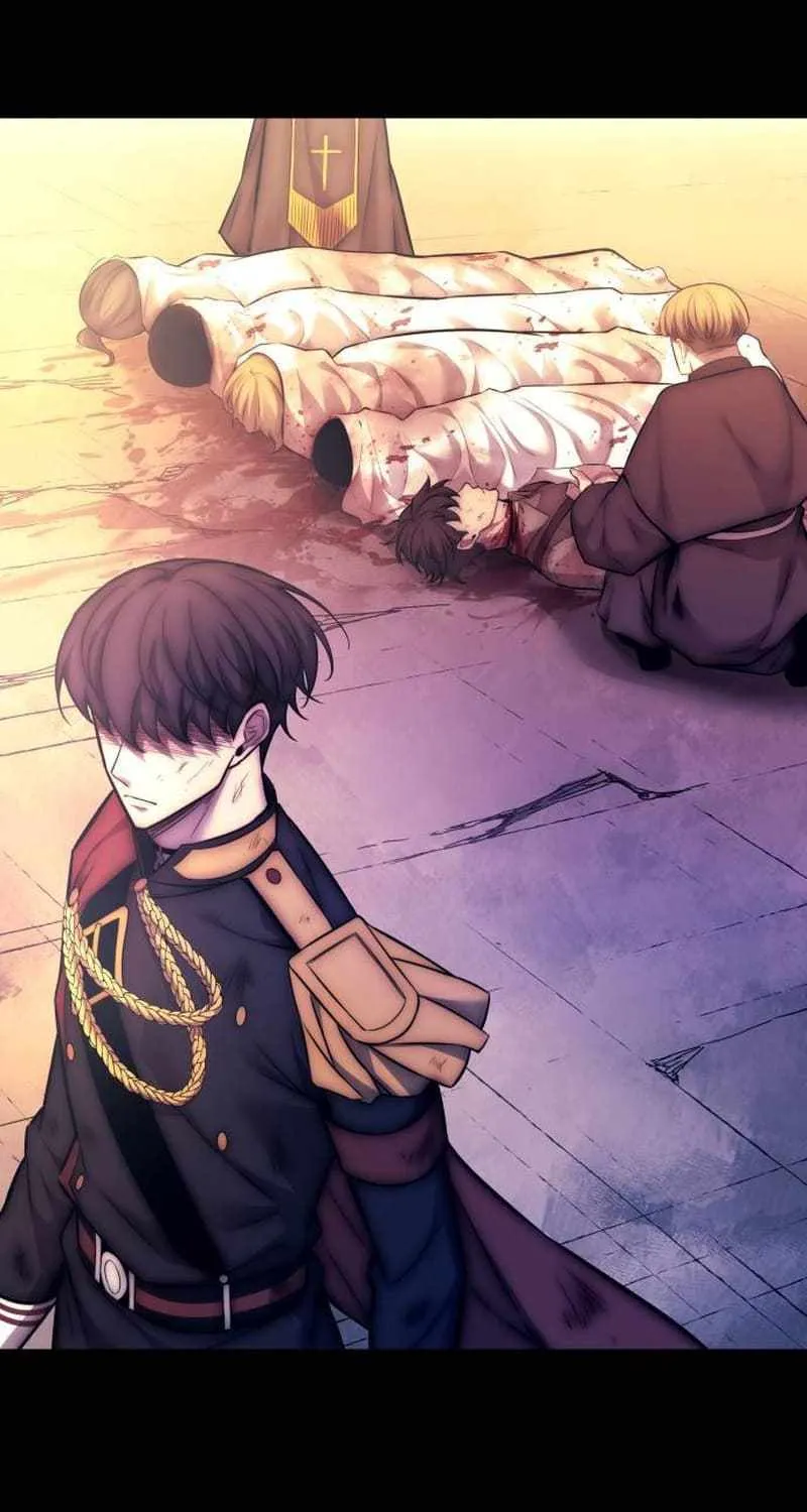 I Became the Tyrant of a Defence Game Chapter 113 page 112 - 